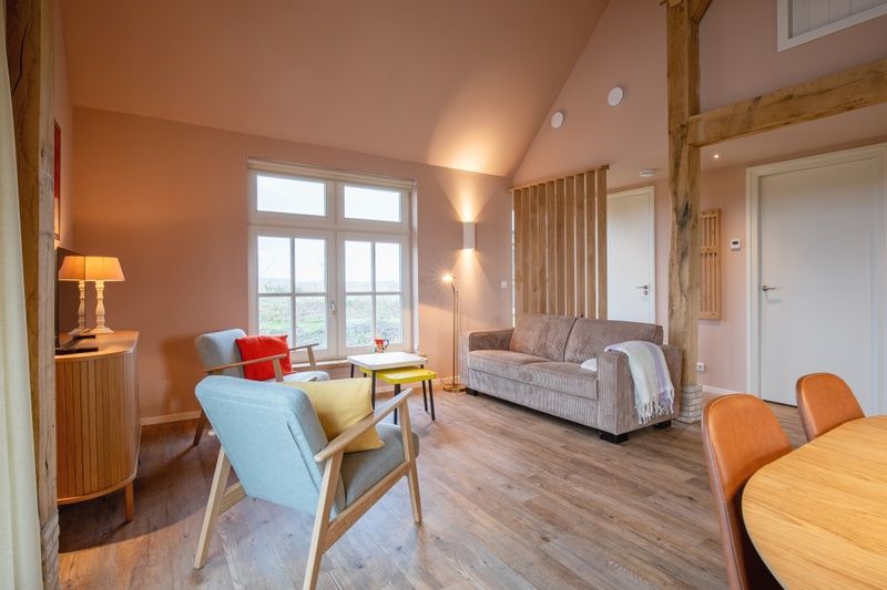 Guest house 010580 - Holiday property Texel - Vlier