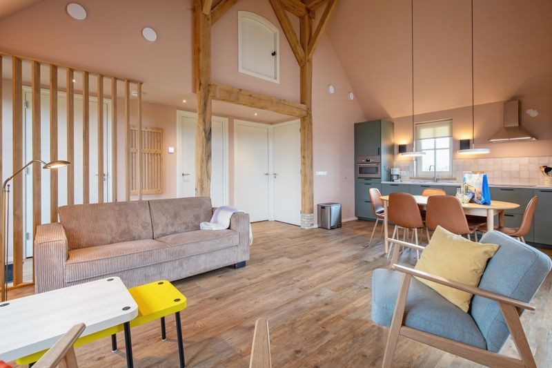 Guest house 010580 - Holiday property Texel - Vlier