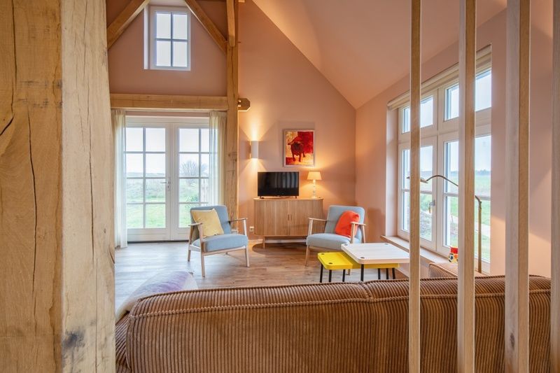 Guest house 010580 - Holiday property Texel - Vlier