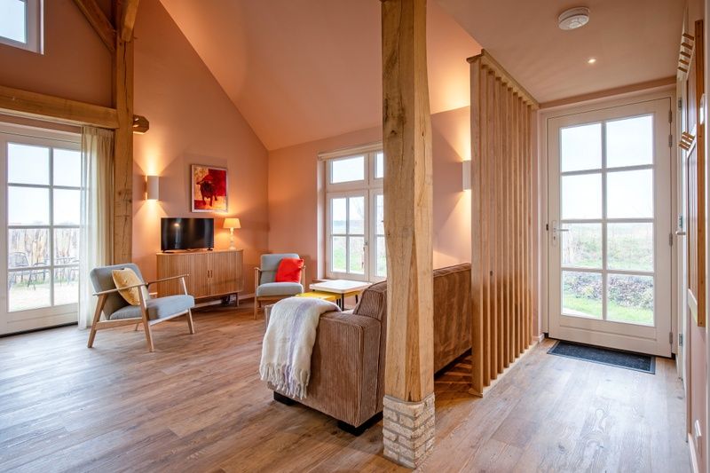 Guest house 010580 - Holiday property Texel - Vlier