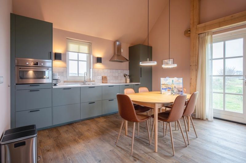 Guest house 010580 - Holiday property Texel - Vlier