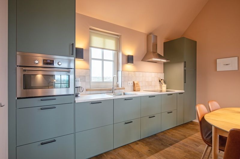 Guest house 010580 - Holiday property Texel - Vlier