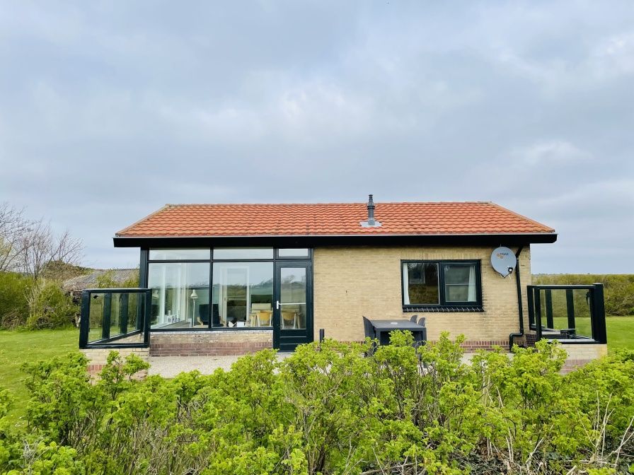 Unterkunft 010581 - Ferienhaus Texel - Westewind 4 pers.