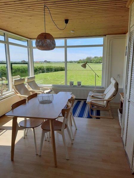 Unterkunft 010581 - Ferienhaus Texel - Westewind 4 pers.