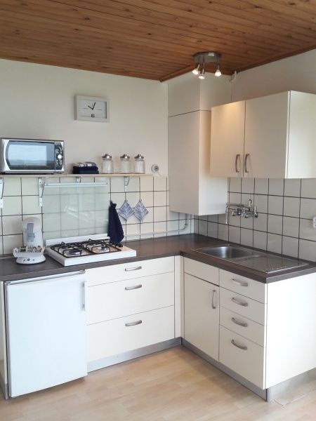 Unterkunft 010581 - Ferienhaus Texel - Westewind 4 pers.