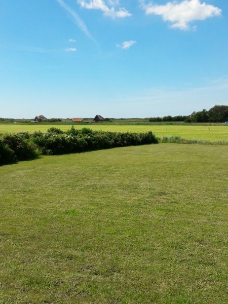 Unterkunft 010581 - Ferienhaus Texel - Westewind 4 pers.