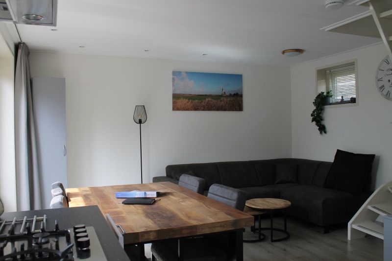 Unterkunft 010588 - Ferienhaus Texel - 't Hoge Achterom