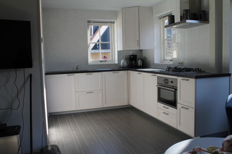 Unterkunft 010588 - Ferienhaus Texel - 't Hoge Achterom