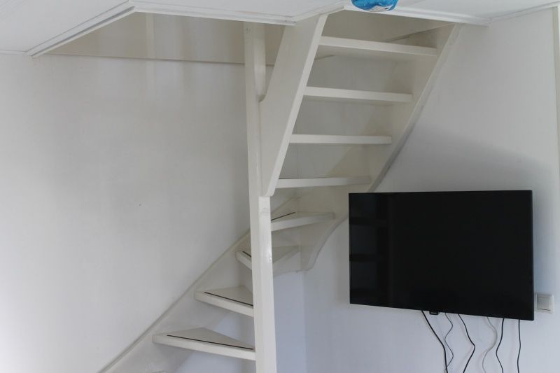 Unterkunft 010588 - Ferienhaus Texel - 't Hoge Achterom