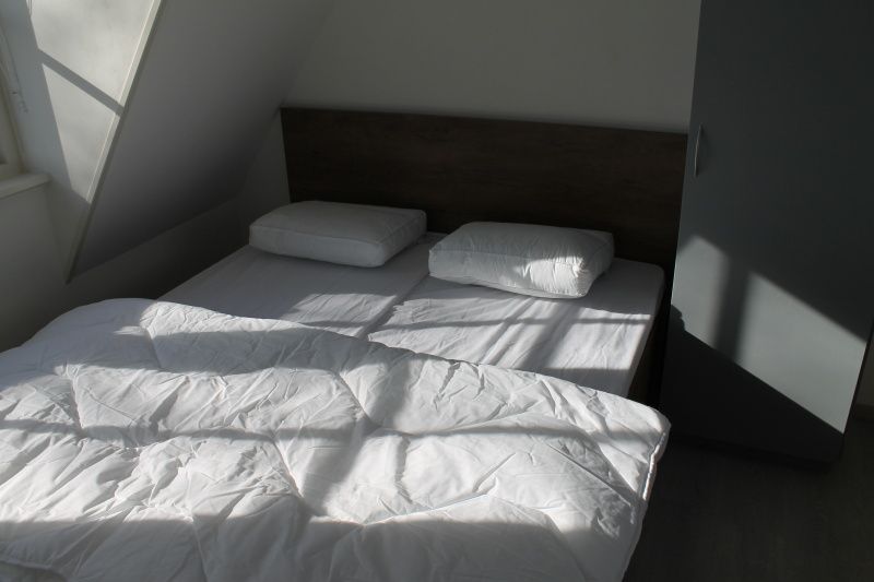 Unterkunft 010588 - Ferienhaus Texel - 't Hoge Achterom