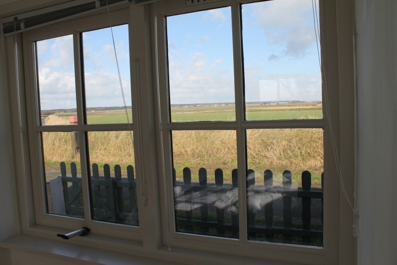 Unterkunft 010588 - Ferienhaus Texel - 't Hoge Achterom