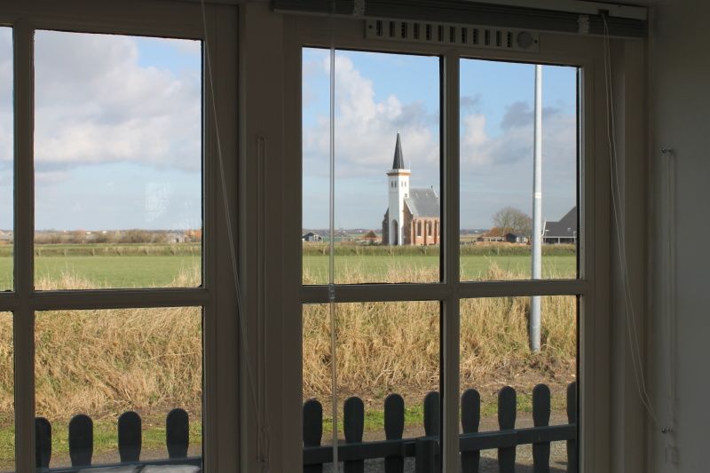 Unterkunft 010588 - Ferienhaus Texel - 't Hoge Achterom