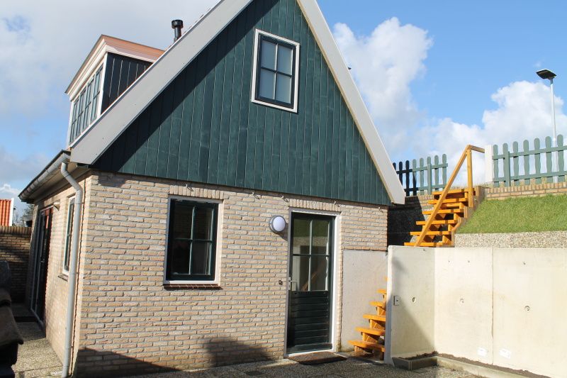 Unterkunft 010588 - Ferienhaus Texel - 't Hoge Achterom