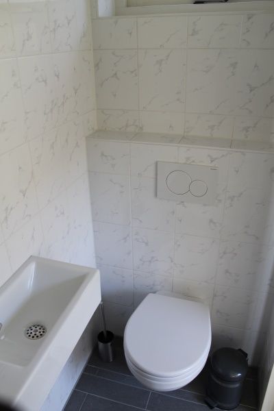 Unterkunft 010588 - Ferienhaus Texel - 't Hoge Achterom