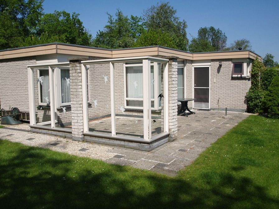 Verblijf 0106113 - Vakantiewoning Texel - Luwte