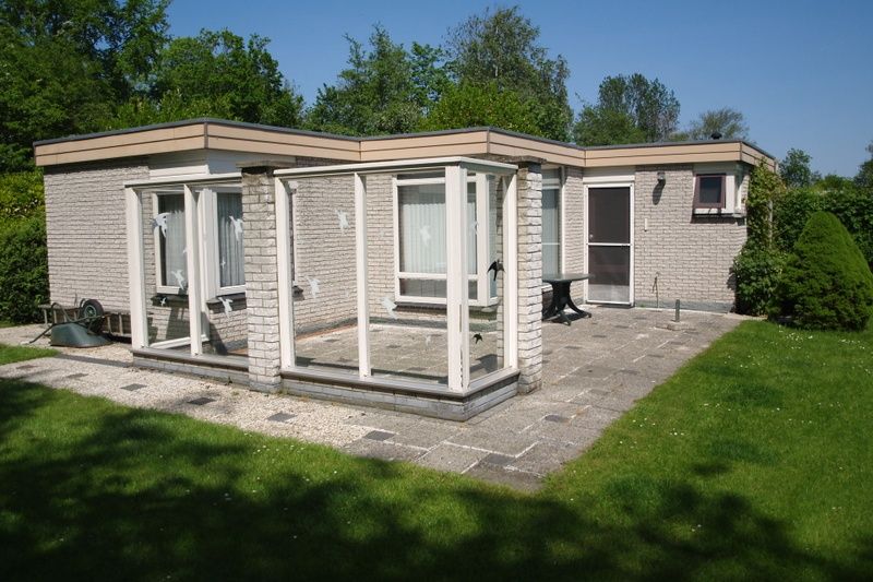 Verblijf 0106113 - Vakantiewoning Texel - Luwte