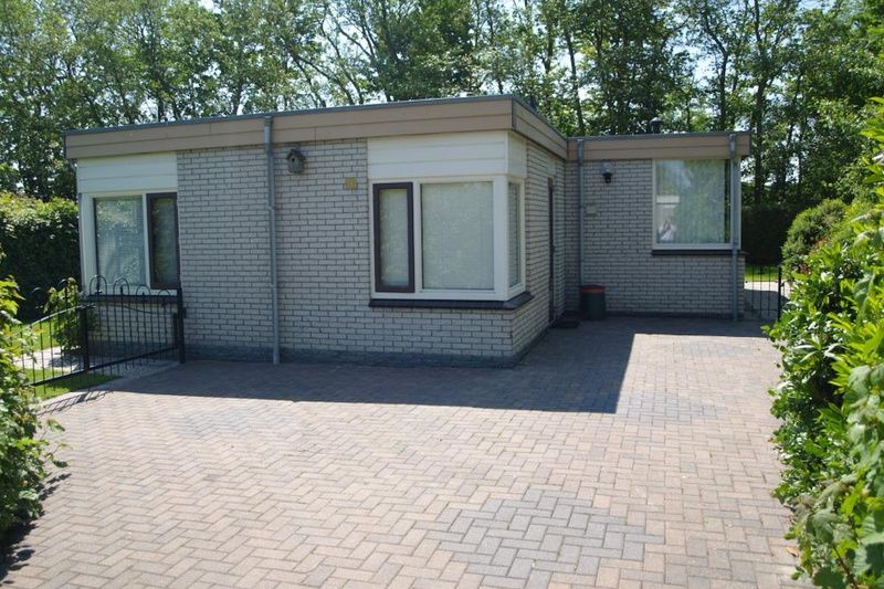 Verblijf 0106113 - Vakantiewoning Texel - Luwte