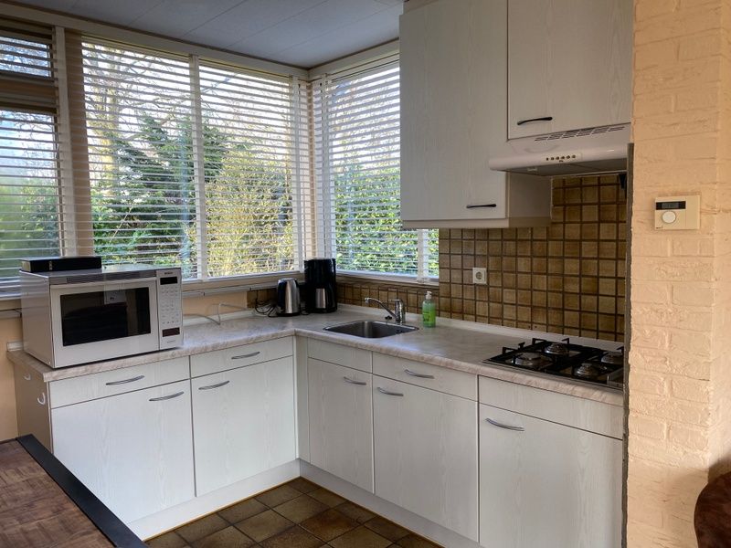 Verblijf 0106113 - Vakantiewoning Texel - Luwte