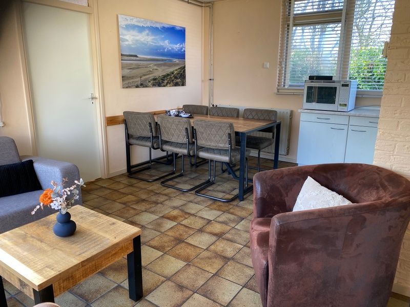 Verblijf 0106113 - Vakantiewoning Texel - Luwte