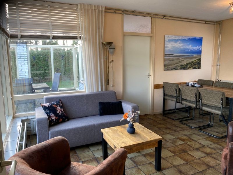 Verblijf 0106113 - Vakantiewoning Texel - Luwte