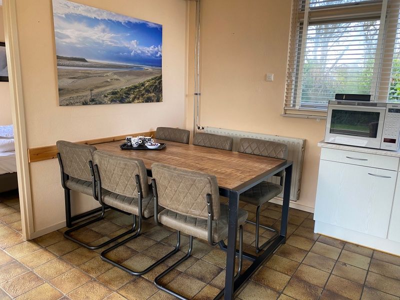 Verblijf 0106113 - Vakantiewoning Texel - Luwte