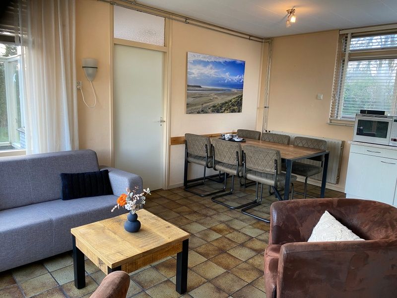 Verblijf 0106113 - Vakantiewoning Texel - Luwte