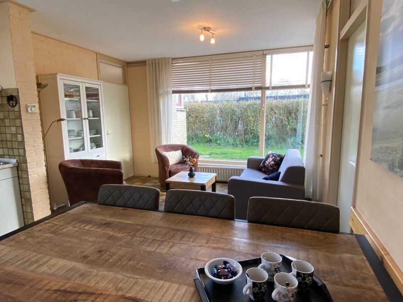 Verblijf 0106113 - Vakantiewoning Texel - Luwte