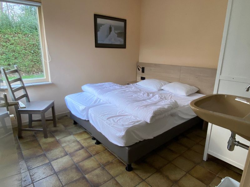 Verblijf 0106113 - Vakantiewoning Texel - Luwte