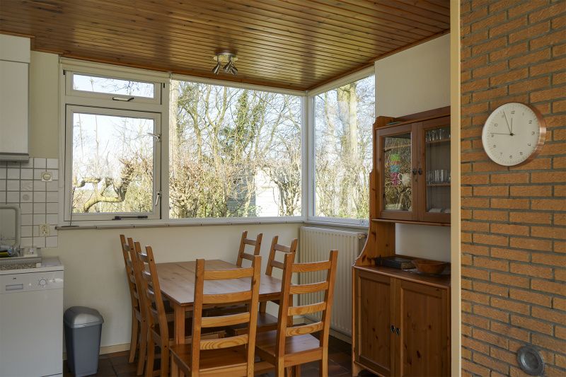 Verblijf 0106116 - Vakantiewoning Texel - De Muy