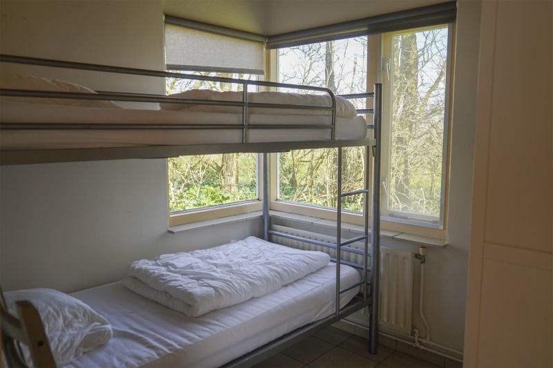 Verblijf 0106116 - Vakantiewoning Texel - De Muy