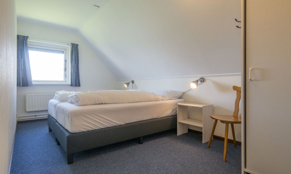Unterkunft 0106118 - Ferienhaus Texel - Nieuwlanderweg 53A