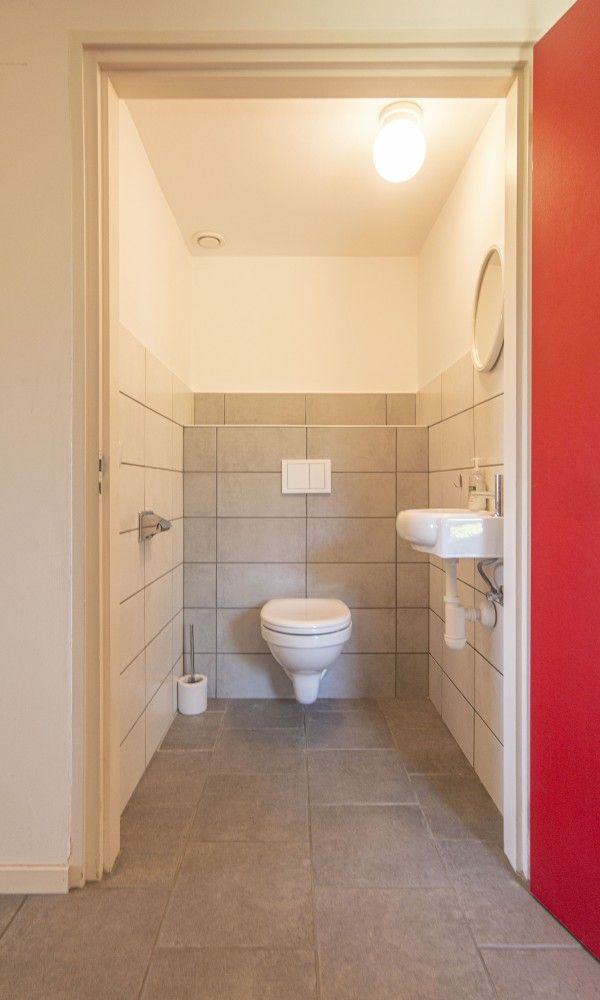Unterkunft 0106118 - Ferienhaus Texel - Nieuwlanderweg 53A