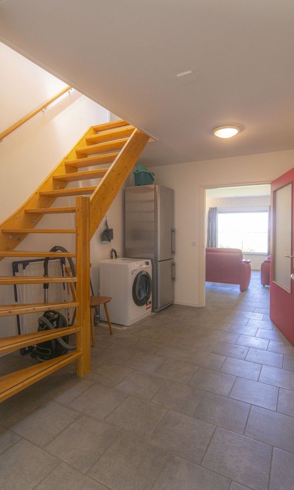 Unterkunft 0106118 - Ferienhaus Texel - Nieuwlanderweg 53A