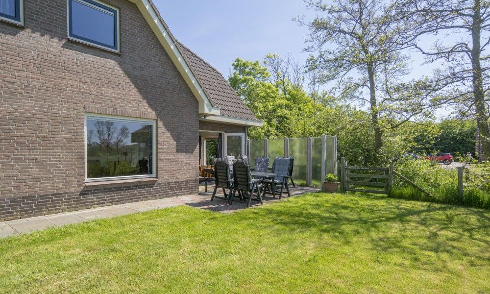 Unterkunft 0106118 - Ferienhaus Texel - Nieuwlanderweg 53A