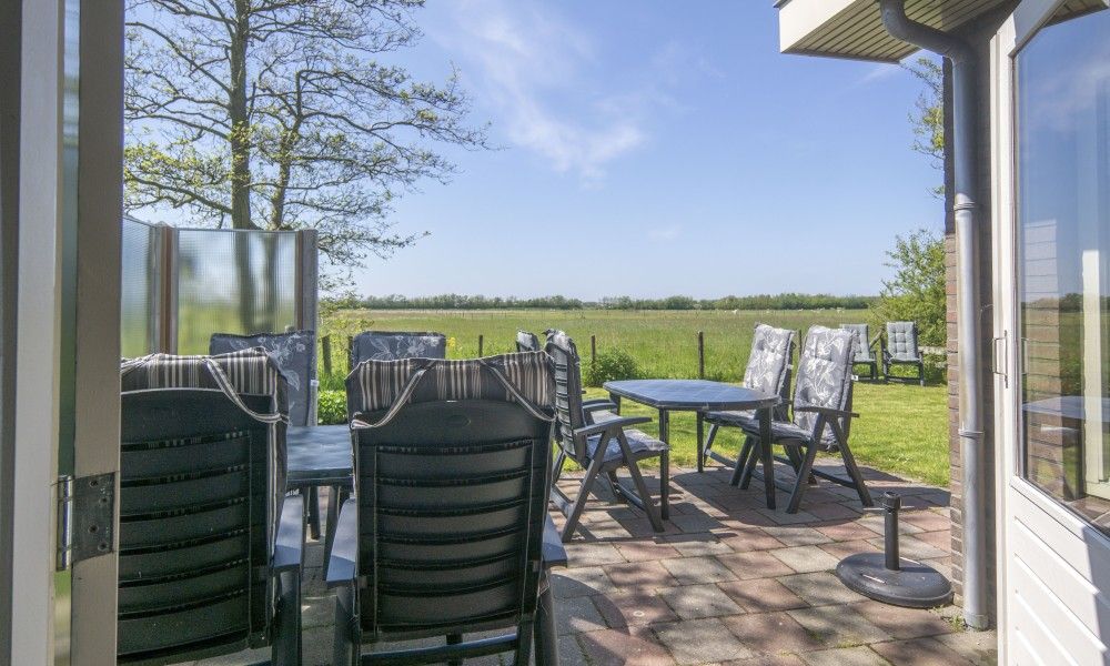 Unterkunft 0106118 - Ferienhaus Texel - Nieuwlanderweg 53A