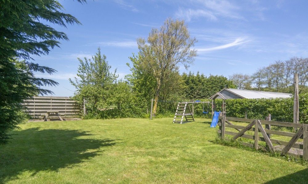 Unterkunft 0106118 - Ferienhaus Texel - Nieuwlanderweg 53A