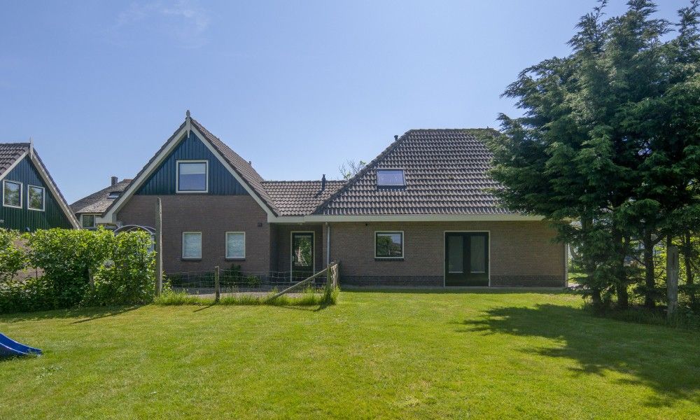 Unterkunft 0106118 - Ferienhaus Texel - Nieuwlanderweg 53A