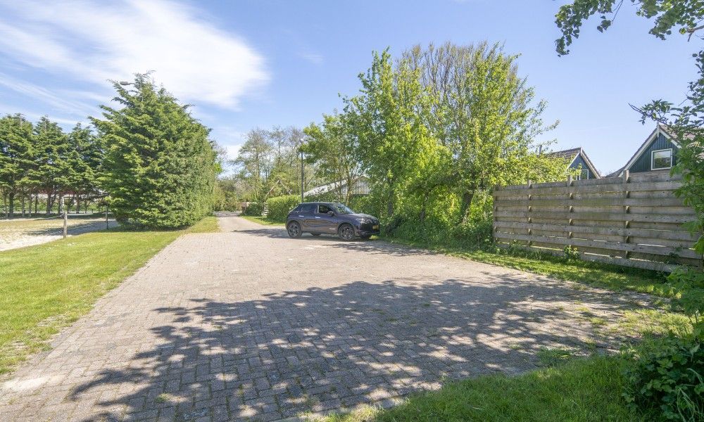 Unterkunft 0106118 - Ferienhaus Texel - Nieuwlanderweg 53A