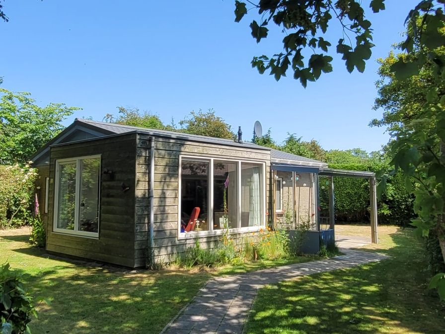 Unterkunft 0106128 - Ferienhaus Texel - Koningsweg 32 - 4840