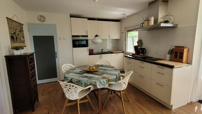 Unterkunft 0106128 - Ferienhaus Texel - Koningsweg 32 - 4840