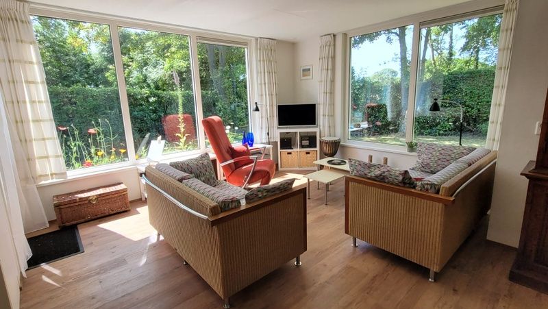 Unterkunft 0106128 - Ferienhaus Texel - Koningsweg 32 - 4840