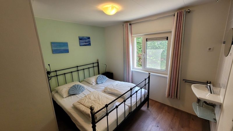 Unterkunft 0106128 - Ferienhaus Texel - Koningsweg 32 - 4840