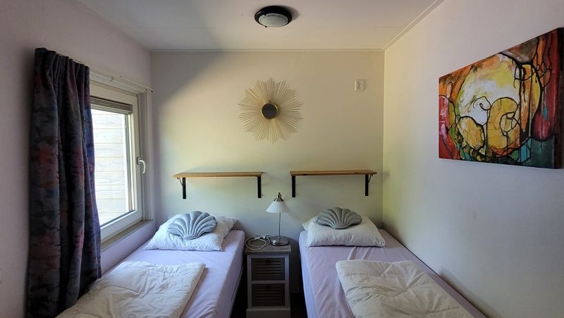 Unterkunft 0106128 - Ferienhaus Texel - Koningsweg 32 - 4840