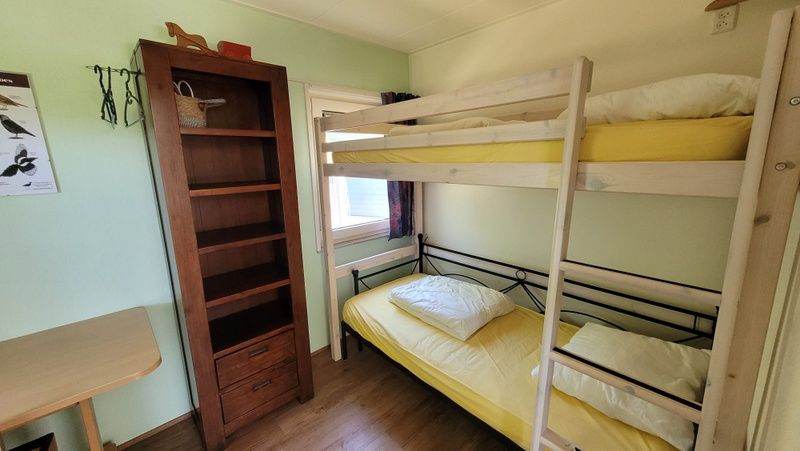 Unterkunft 0106128 - Ferienhaus Texel - Koningsweg 32 - 4840