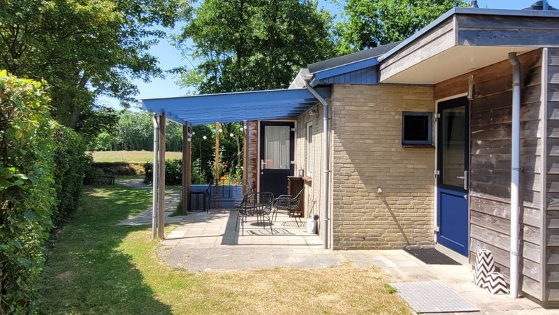 Unterkunft 0106128 - Ferienhaus Texel - Koningsweg 32 - 4840