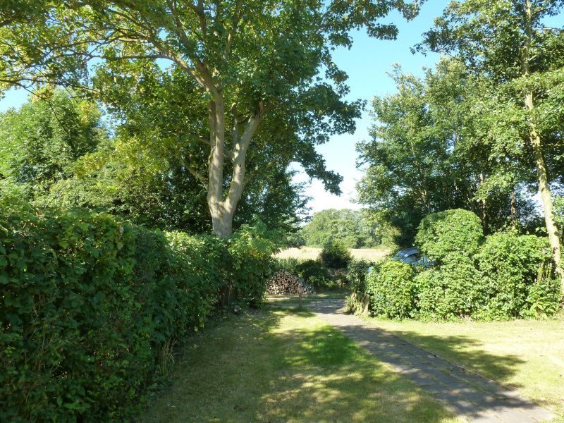 Unterkunft 0106128 - Ferienhaus Texel - Koningsweg 32 - 4840