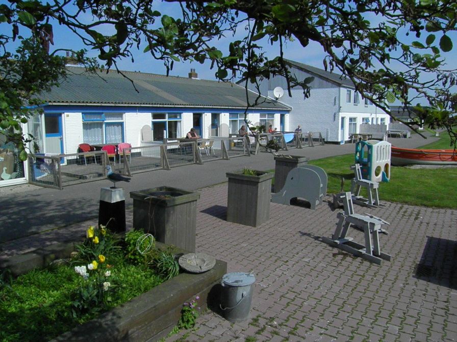 Unterkunft 0106129 - Ferienhaus Texel - Type A