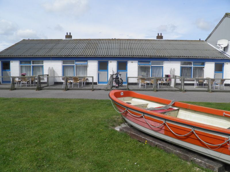 Unterkunft 0106129 - Ferienhaus Texel - Type A