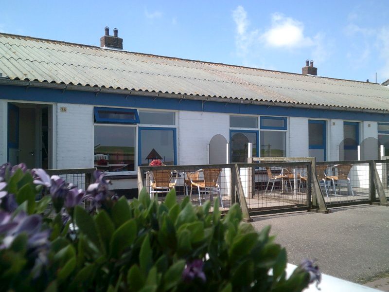 Unterkunft 0106129 - Ferienhaus Texel - Type A