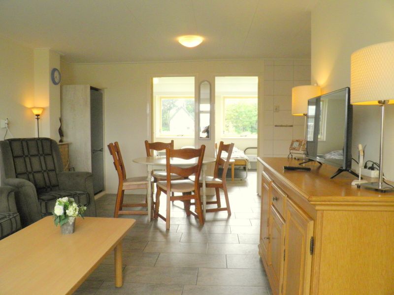 Unterkunft 0106129 - Ferienhaus Texel - Type A